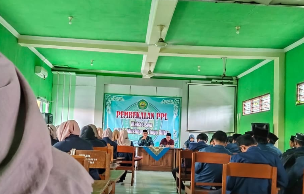 STIT Al-Muslihuun Gelar Pembekalan PPL, Siapkan Mahasiswa Terjun ke Lembaga 