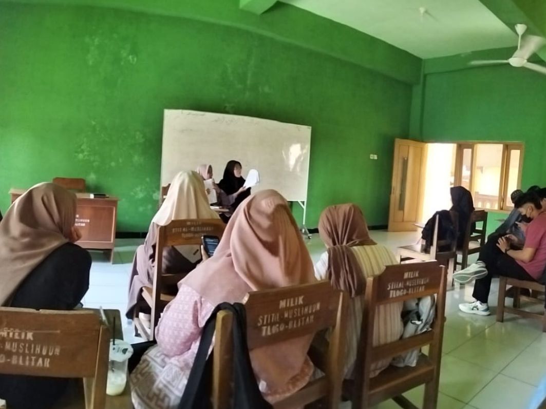 Program Takhasus STIT Al-Muslihuun, Bekali Mahasiswa Baru dengan Ilmu Agama Mendalam