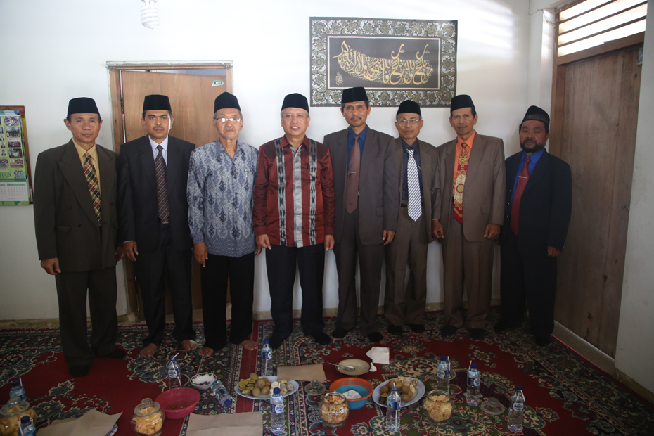 PENGUMUMAN HASIL UJIAN SELEKSI CALON MAHASISWA BARU TAHUN 2023/2024